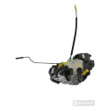 Fechadura Traseira Esquerda Chevrolet Cruze Hatch 2012
