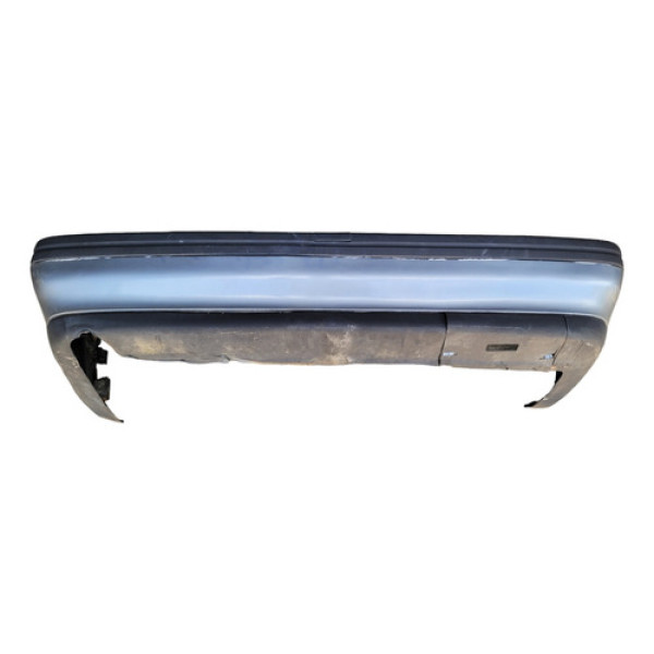 Suporte Parachoque Traseiro Chevrolet Omega 92 98 Detalhe