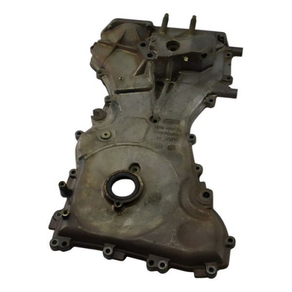 Tampa Frontal Motor Ford Fusion 2.5 2009 2012 9e5g6019ab Cinza