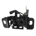 Fechadura Capo Dianteiro Chevrolet Cruze Sedan 2008 2012