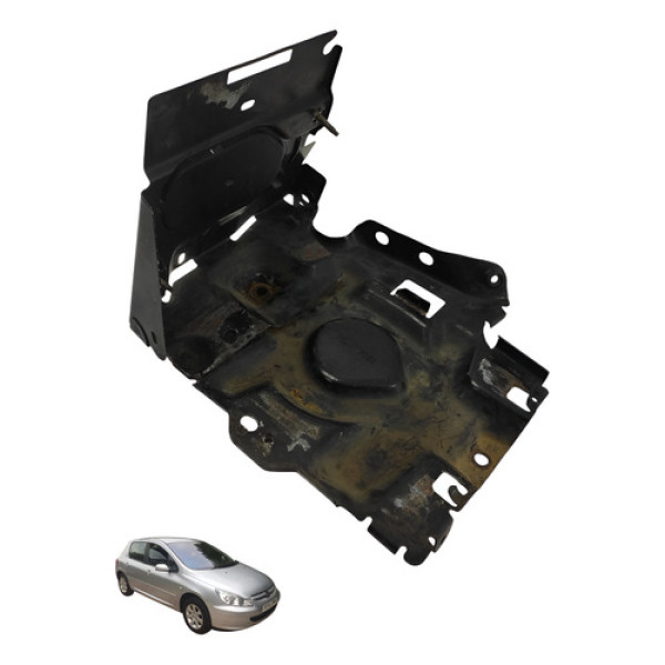 Suporte Bateria Peugeot 307 Sw 2.0 16v 2005 2006