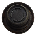 Tampa Tanque Combustivel Chevrolet Corsa Montana 2005 2010 Preto