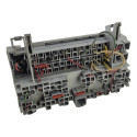 Caixa Fusivel E Rele Chevrolet Celta Delphi 13550669