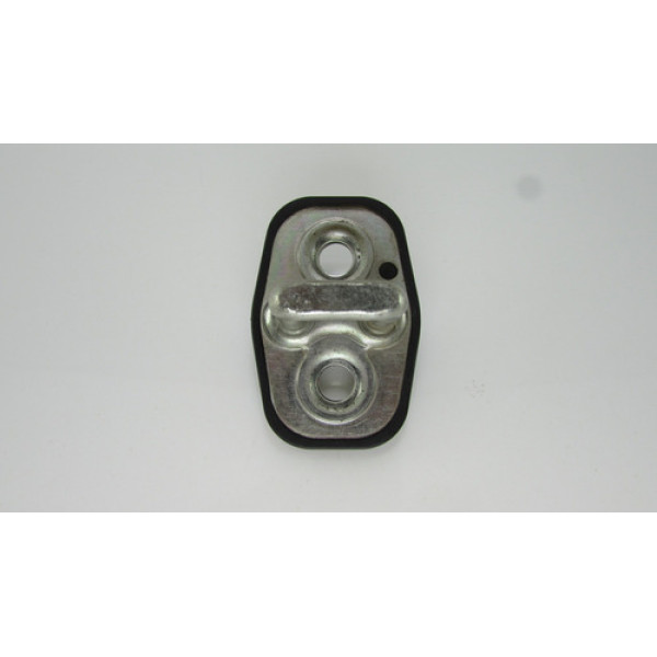 Batente Fechadura Peugeot 2008 Allure 2016 Original