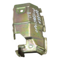 Suporte Macaneta  Dianteira Direita Omega Australiano 1999 Amarelo