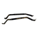Cinta Suporte Tanque Combustível Chevrolet Omega 1992 1998 