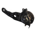 Montante Cubo Roda Traseiro Direito Mitsubishi Lancer 1997