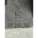 Portinhola Tampa Tanque Combustível  Chevrolet Omega 93 98