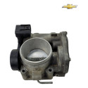 Corpo Borboleta Tbi Admissao Chevrolet Meriva 1.8 2007 2012