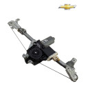 Maquina Vidro Eletrico Janela Tras Gm Vectra 93 96 Dir