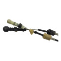 Cabo Engate Trambulador Chevrolet Onix Prisma 2013 2014