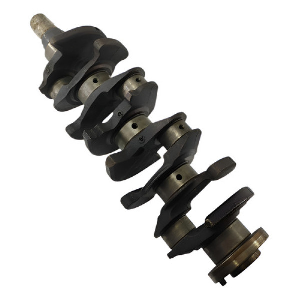 Virabrequim Motor Citroen C4 Pallas 2.0 16v Flex 2007 2013