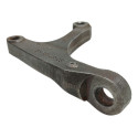 Suporte Coxim Câmbio Fiorino 1.3 Fire 2012 2013
