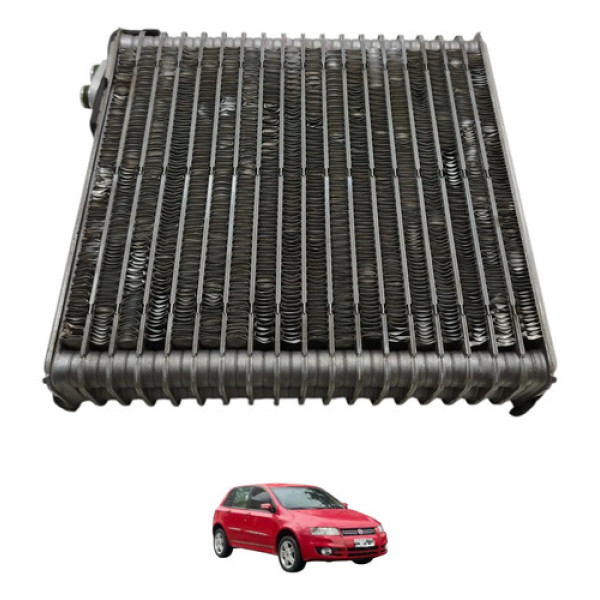 Evaporadora Ar Stilo 1.8 2010 2011