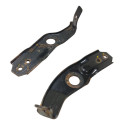 Suporte Inferior Radiador Vectra 2.0 2007 2008