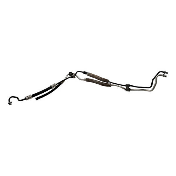 Kit Mangueira Caixa Direçao Peugeot 408 2.0 2010 A 2014