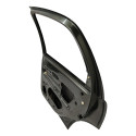 Porta Traseira Direita Corsa Hatch 2009 2010 Traseira Direito