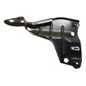 Suporte Paralama Direito Cobalt 2013 2014 Preto