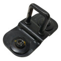 Batente Fechadura Porta Malas Cobalt 2013 2014