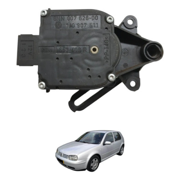 Motor Atuador Caixa Ar Condicionado Golf 2001 2002
