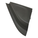 Acabamento Interno Retrovisor Direito Cobalt 2013 2014 Preto