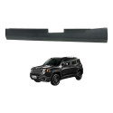 Acabamento Coluna Porta Dianteira Esquerda Jeep Renegade2018 Preto