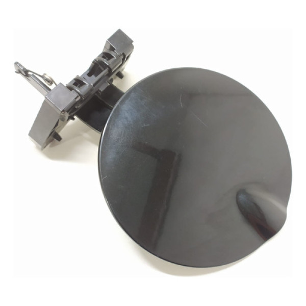 Portinhola Citroen C3 2004 A 2010 Preto