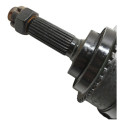 Semi Eixo Homocinética Direita Pajero Tr4 2004 2005