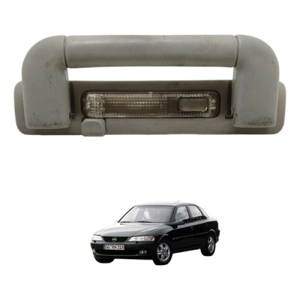 Alça Teto Pqp Vectra 1997 1998 2000