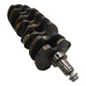 Virabrequim Stander Saveiro 1.6 Flex Ea 111 2012 2013
