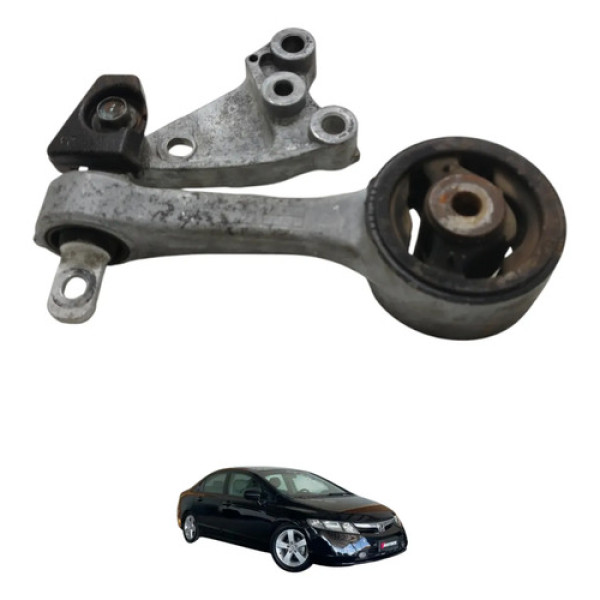 Suporte Coxim Câmbio Civic 2008 2009
