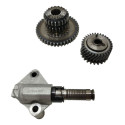Kit Corrente Comando Jetta Tiguan 2.0 200cv  2012 2013 Vw