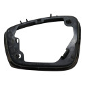 Arco Retrovisor Direito Crossfox 2013 2014 Preto