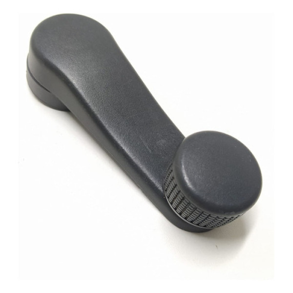 Manivela Vidro Gol Saveiro G4 06/09 Preto