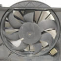 Defletor Ventoinha Meriva 1.8  2005 2006 2007 Gm