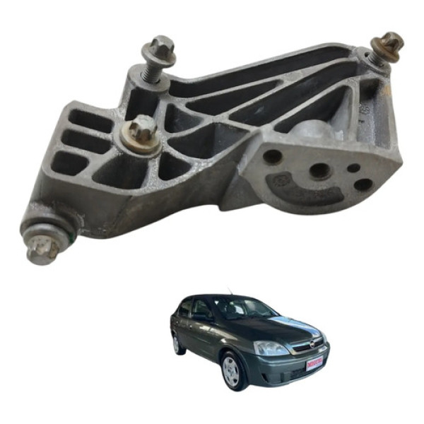 Suporte Alternador Corsa Montana 1.4 2010 2011