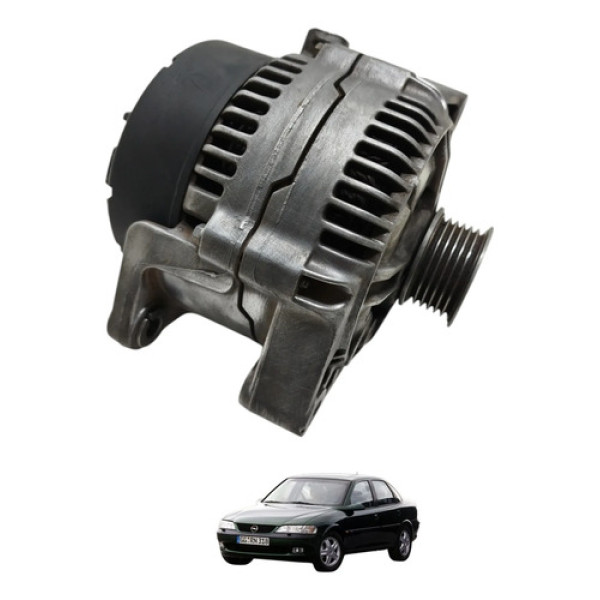 Alternador Vectra 2.0 16v 1997 1998 2000