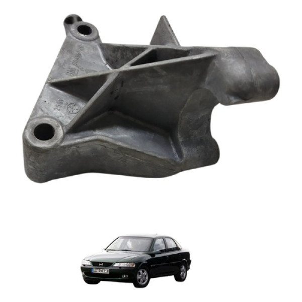 Suporte Coxim Motor Vectra 2.0 1997 1998 2000