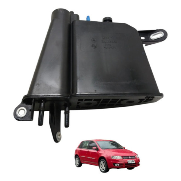 Filtro Canister Stilo 1.8 2010 2011
