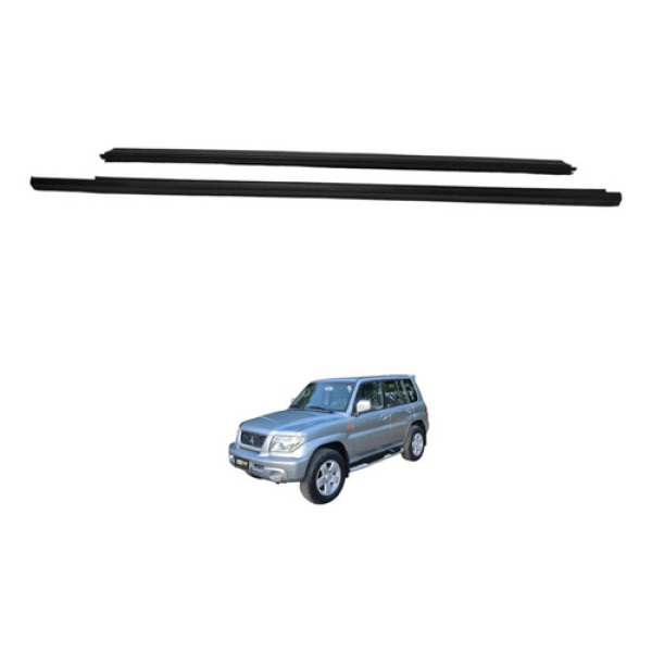 Pestana Dianteira Direita Pajero Tr4 2004 2005