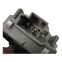 Luz Cortesia Teto Peugeot 206 2007 2008