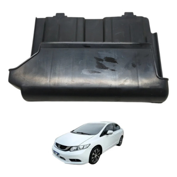 Suporte Módulo Injeção Civic 2014 2015
