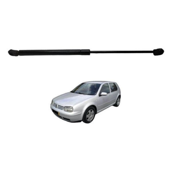 Amortecedor Capô Golf 2001 2002
