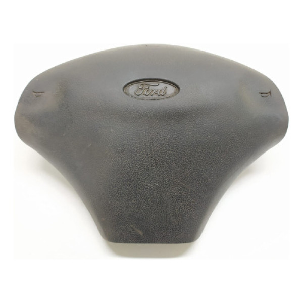 Capa Volante Buzina Ford Fiesta 97/02