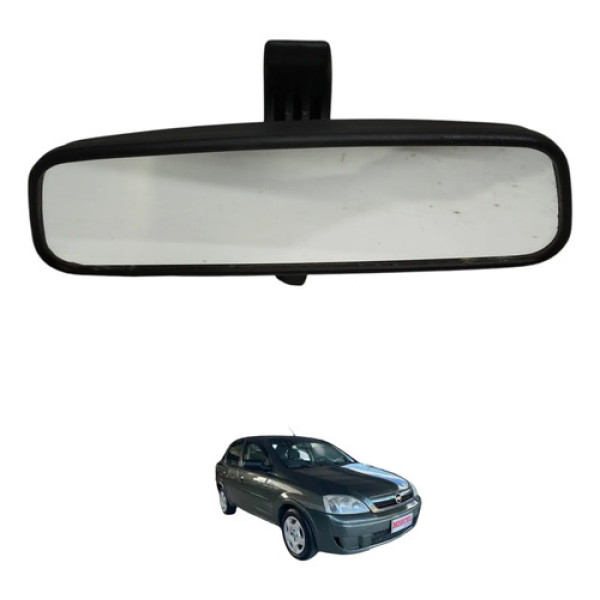 Retrovisor Interno Corsa Montana 2010 2011