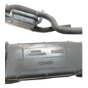 Filtro Canister Honda City 1.5 2013 2014