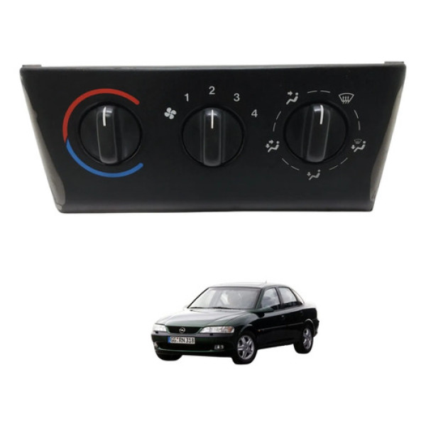 Comando Ar Vectra 2.0 1997 1998 1999