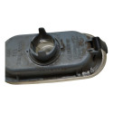 Pisca Paralama Direito Golf 2001 2002 Preto