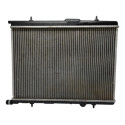 Radiador Água Peugeot 206 1.4 2008 2009