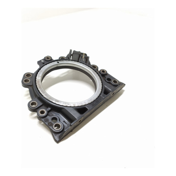 Flange Retentor Virabrequim Gol 1.0 2009 A 2013